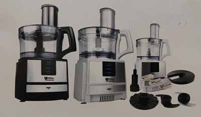 غذاساز FUMA مدل FU-1372