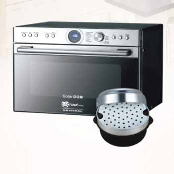 مایکروویو FUMA مدل FU-760
