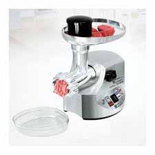 چرخ گوشت FUMA مدل FU-919