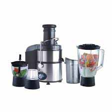 مخلوط کن و آبمیوه گیر FUMA مدل FU-804