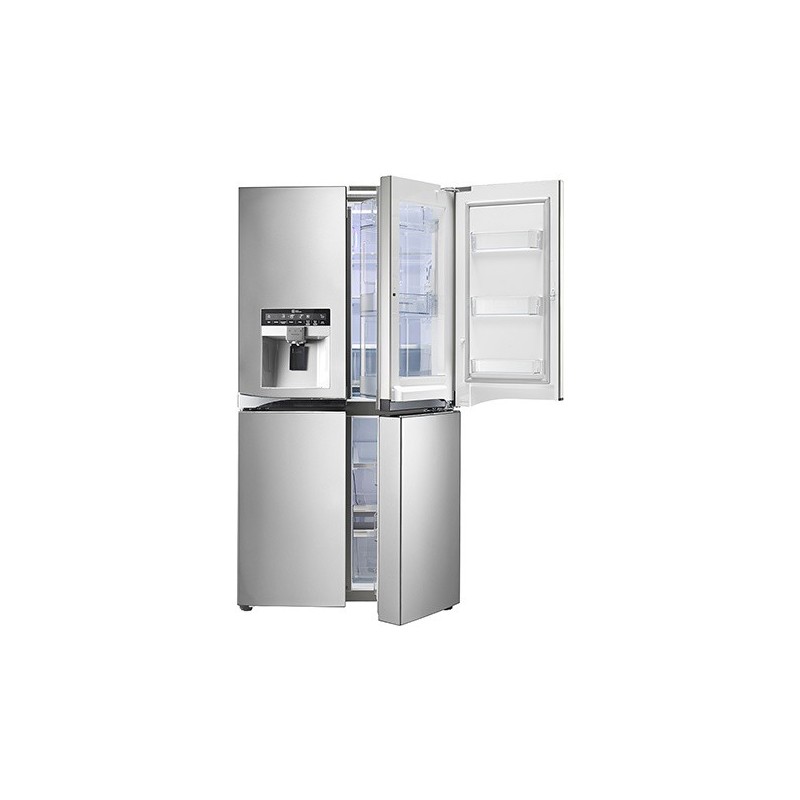 یخچال LG  پنج درب نکست مدل J33