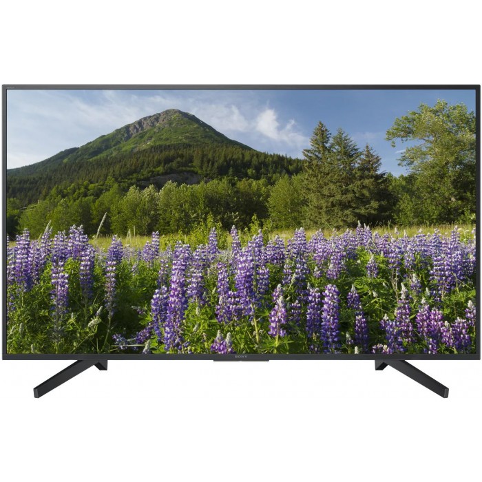 تلویزیون سونی 65 اینچ مدل x7000f