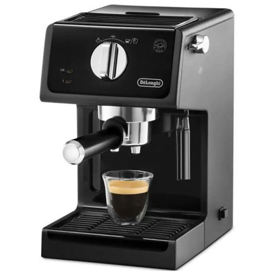 قهوه ساز delonghi مدل 3121