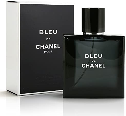 ادکلن bleu de chanel paric