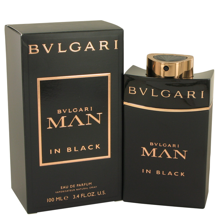 ادکلن bvlgari man