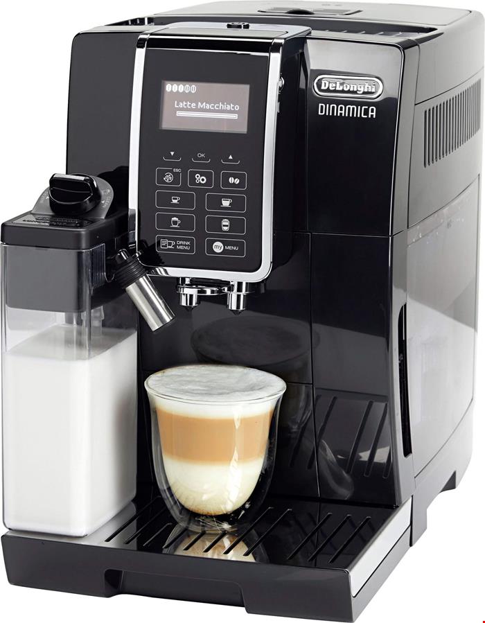 اسپرسوساز Delonghi ECAM350.55.B