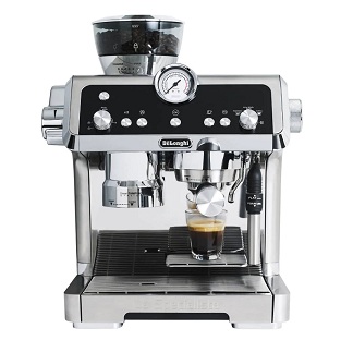 اسپرسوساز DELONGHI مدل EC9335