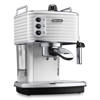 اسپرسوساز DELONGHI مدل ECZ351