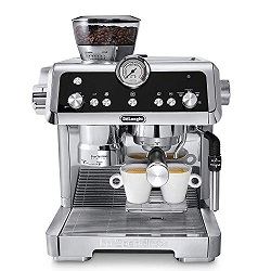 اسپرسوساز DELONGHI مدل EC9335.M