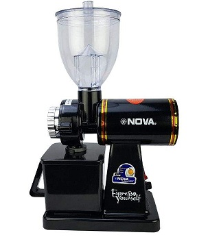 آسیاب قهوه NOVA مدل NM-3660CG