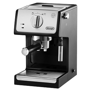 اسپرسوساز DELONGHI مدل ECP35.31
