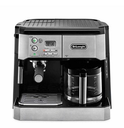 اسپرسوساز DELONGHI مدل BCO421.S