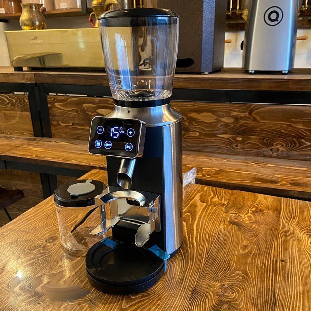 دستگاه آسیاب قهوه مدل CG 3010 برند لواک