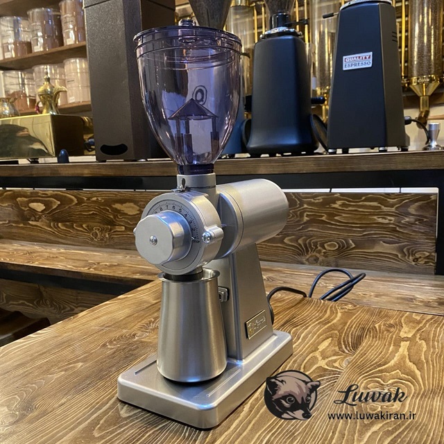 آسیاب قهوه خانگی مدلCG 3007 برند لواک